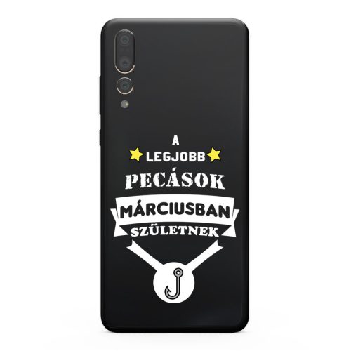 A legjobb pecások - telefontok