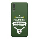 A legjobb pilóták - telefontok