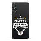 A legjobb pilóták - telefontok