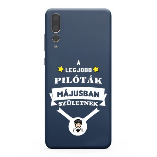 A legjobb pilóták - telefontok