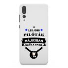 A legjobb pilóták - telefontok