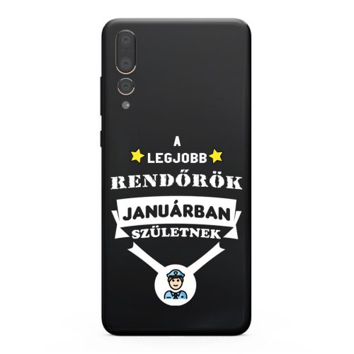A legjobb rendőrök - telefontok