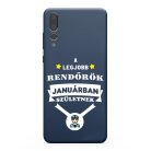 A legjobb rendőrök - telefontok