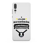 A legjobb rendőrök - telefontok