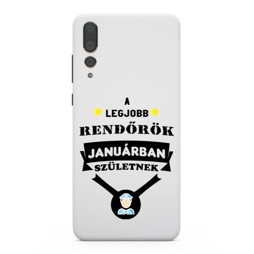 A legjobb rendőrök - telefontok