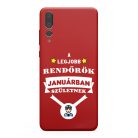 A legjobb rendőrök - telefontok