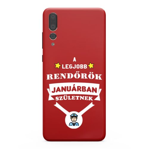 A legjobb rendőrök - telefontok