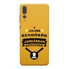 A legjobb rendőrök - telefontok