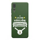 A legjobb sielők - telefontok