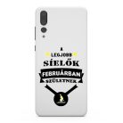 A legjobb sielők - telefontok