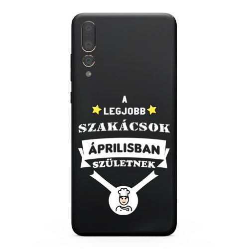 A legjobb szakácsok - telefontok
