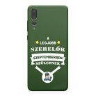 A legjobb szerelők - telefontok