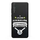 A legjobb szerelők - telefontok