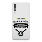 A legjobb szerelők - telefontok