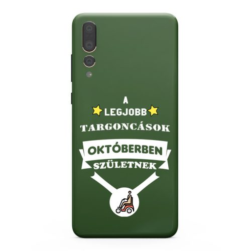 A legjobb targoncások - telefontok