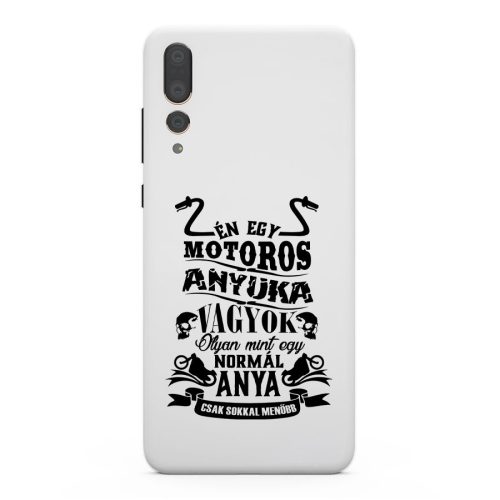 Én egy motoros apuka vagyok - telefontok