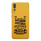 Én egy motoros apuka vagyok - telefontok