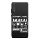 100% Organic Targoncás feliratos telefontok