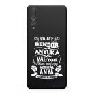 Én egy rendőr anyuka vagyok - telefontok