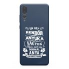 Én egy rendőr anyuka vagyok - telefontok
