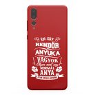 Én egy rendőr anyuka vagyok - telefontok