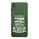 Én egy rendőr anyuka vagyok - telefontok