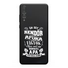 Én egy rendőr apuka vagyok - telefontok