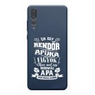 Én egy rendőr apuka vagyok - telefontok