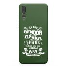 Én egy rendőr apuka vagyok - telefontok