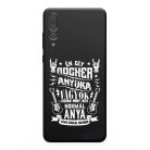 Én egy rocker anyuka vagyok - telefontok