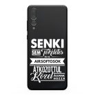 Senki sem tökéletes, de az airsoftosok... telefontok