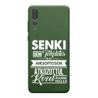 Senki sem tökéletes, de az airsoftosok... telefontok