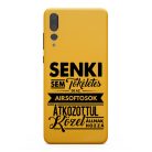 Senki sem tökéletes, de az airsoftosok... telefontok