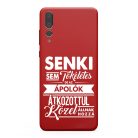 Senki sem tökéletes, de az ápolók... feliratos telefontok