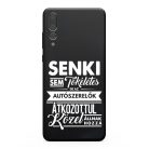 Senki sem tökéletes, de az autószerelők... telefontok