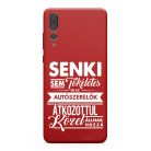 Senki sem tökéletes, de az autószerelők... telefontok