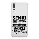 Senki sem tökéletes, de a bérszamfejtők... telefontok