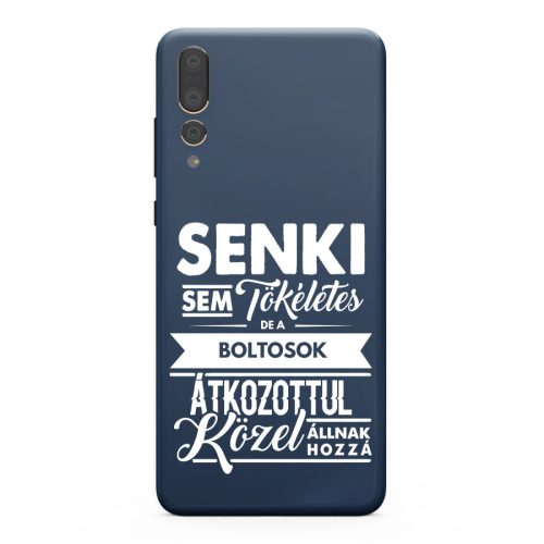 Senki sem tökéletes, de a boltosok... feliratos telefontok