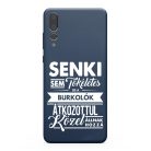 Senki sem tökéletes, de a burkolók... feliratos telefontok