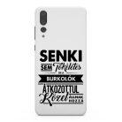 Senki sem tökéletes, de a burkolók... feliratos telefontok