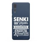 Senki sem tökéletes, de a buszsofőrök... telefontok