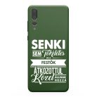 Senki sem tökéletes, de a festők... feliratos telefontok