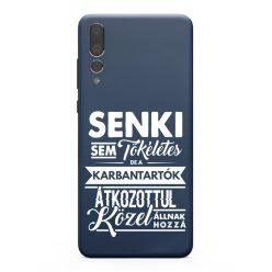 Senki sem tökéletes, de a karbantartók... telefontok