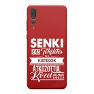 Senki sem tökéletes, de a kistesók... feliratos telefontok