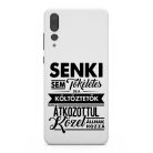 Senki sem tökéletes, de a költöztetők... telefontok