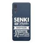 Senki sem tökéletes, de a nagytesók... feliratos telefontok