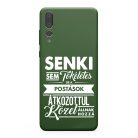 Senki sem tökéletes, de a postások... feliratos telefontok