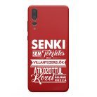 Senki sem tökéletes, de a villanyszerelők... telefontok