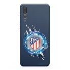 Csillogó telefontok - Atletico Madrid