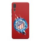 Csillogó telefontok - Atletico Madrid